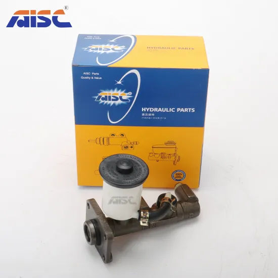AISC Auto Parts Brake Master Cylinder 47201-30260 4720130260 for Toyota Crown MS123