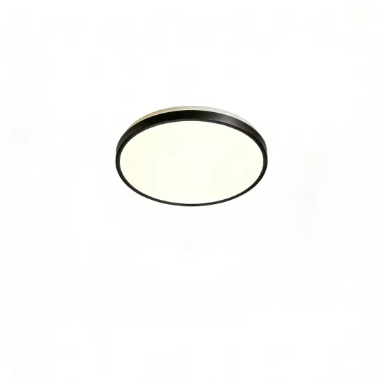 LED ceiling light for room lighting