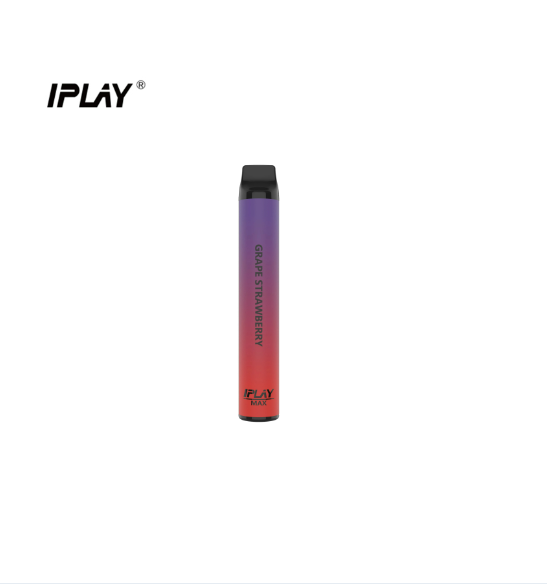 IPALY MAX Factory Disposable Bar Vape