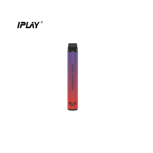 IPALY MAX Factory Disposable Bar Vape