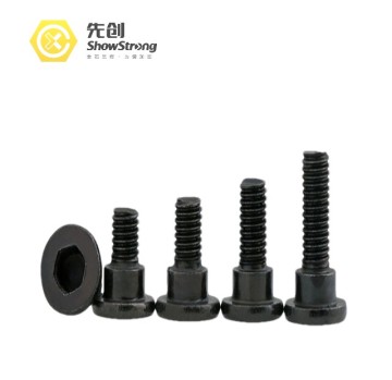 GB 5281 - 1985 Hexagon Socket Head Shoulder Screws