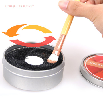 Trending Quick Makeup Brush Cleaner & Dryer for Private Label Brushes