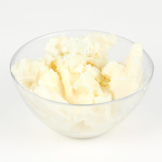 Unrefined Virgin Cosmetic Grade Shea Butter Oil