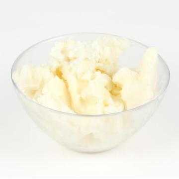 Unrefined Virgin Cosmetic Grade Shea Butter Oil