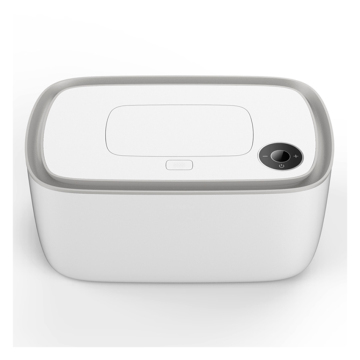 Constant Temperature Baby Wipe Warmer Wipes Dispenser