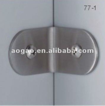 stainless steel corner fasteners
