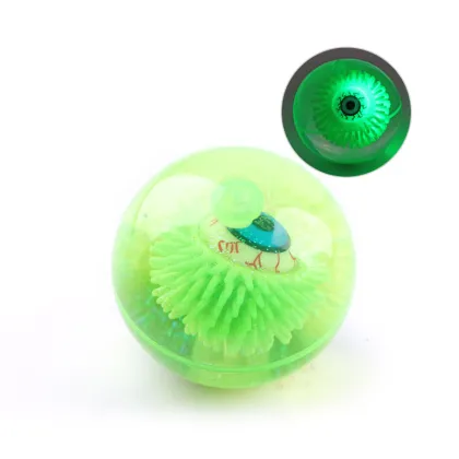 Spooky Halloween Toys: EPT Dollar Item Collection - Scary Eyeballs, Bouncing Balls, and Luminous Eye Bouncy Balls for Kids