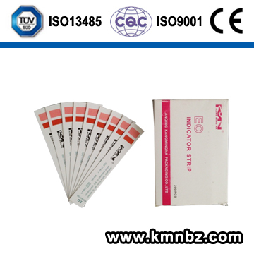 Eo Chemical Indicator