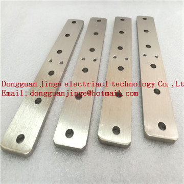 Best price copper bar nickel custom