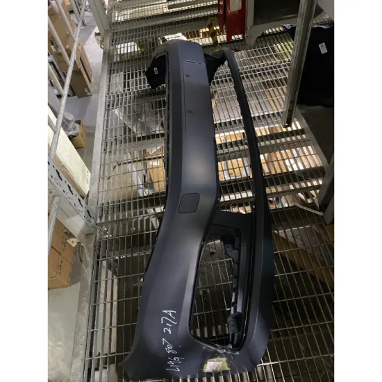 Front Bumper and Headlight Parts for CRV Body Kit Accessories 2016-2022 Upgrade