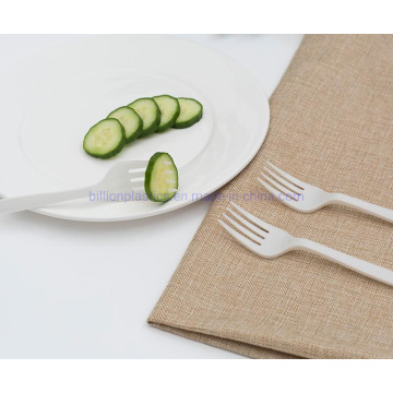 Plastic Fork Wooden Soup Spoon Stainless Steel Kitchenware Kitchen Tool Cookware Utensils Knife