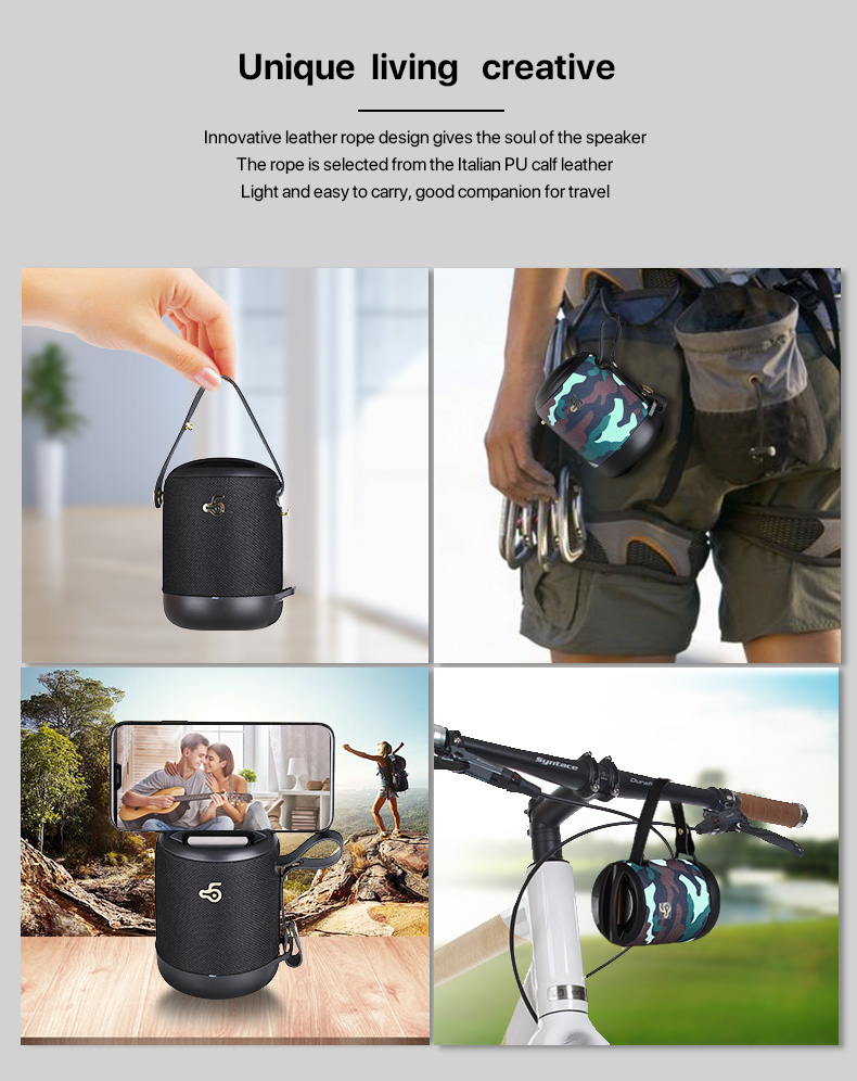 Bd05 Bluetooth Wireless Speaker 10 Jpg