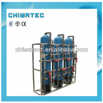 pure agua osmosis
