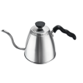 Gooseneck Pour Over Kettle for بالتنقيط القهوة 1.2 لتر