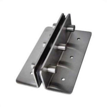 2-Way Stainless Steel Spider Fitting (HR300HA-4C)