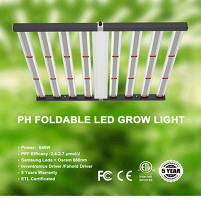 Led Grow Light 1