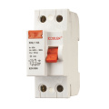 Residual Current Circuit Breaker KNL1-63 3KA SIRIM 2P