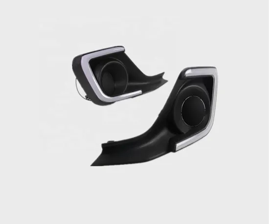 LED DRL Fog Light for Suzuki Swift 2018