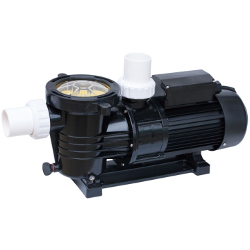 Factory sales variable speed pool pump 1.5 hp / vfd pool pump / water circulation pump for heating system