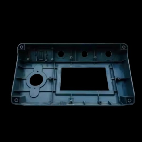 Custom Fireproof Precision Injection Molded Housing