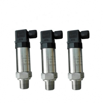 4-20mA Industrial Pipe Pressure Sensors: Monitoring and Control Solutions