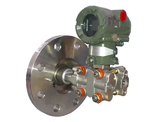 Yokogawa flow computer