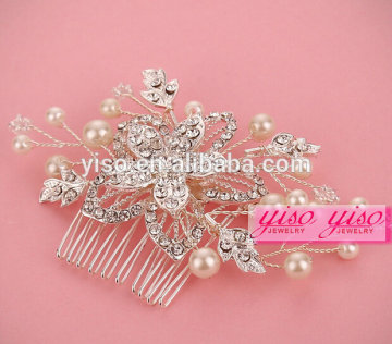 crystal combs tiara crown pageant for girls