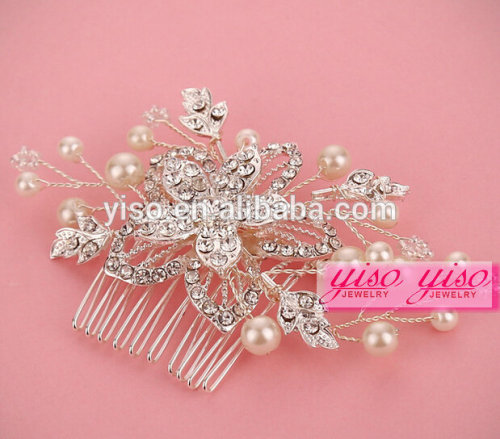 crystal combs tiara crown pageant for girls