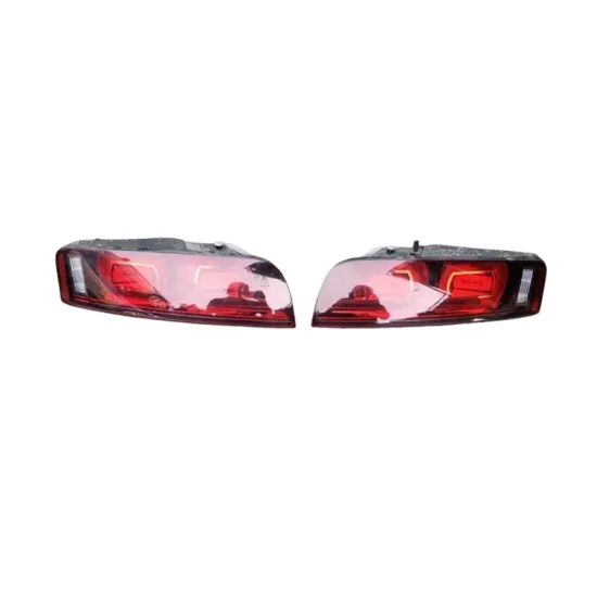 LED Taillight and Rear Lamp Assembly for AUDI R8