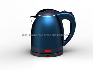 1.5 liter Fast Boiling Kettles