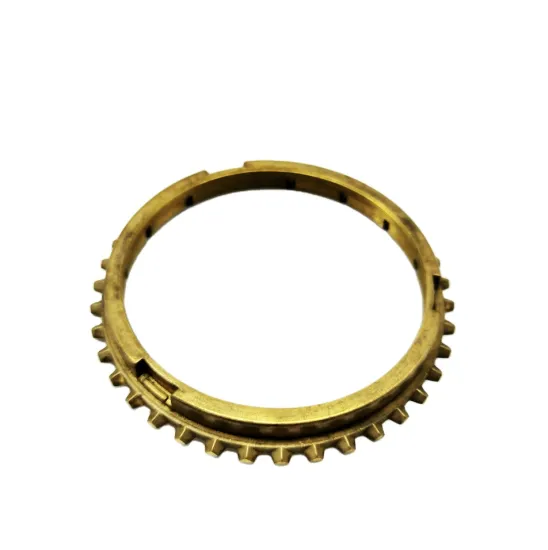 OEM Transmission Gearbox Parts Sync Ring for KIA - OK43A-17-245 OK72A17262A OK71E-17-265A