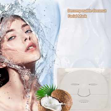 Alcohol-Free Spa Treatment: Deep Tissue Rejuvenation Facial Pads & Masks