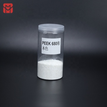 ZOVGOV Polyether Ether Ketone (PEEK) Fine Powder: Ideal for Compression Moulding and Extrusion Processes