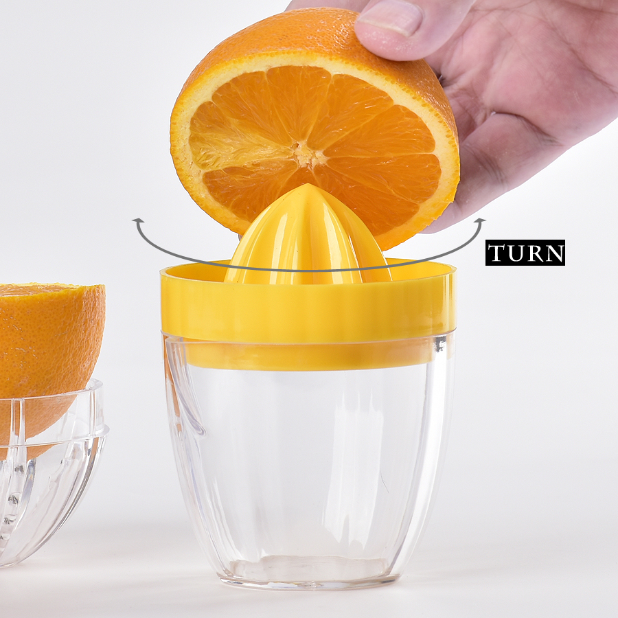 Citrus Squeezer