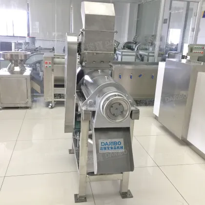 Orange Lemon Juice Maker with Ginger Extractor and Corn Juicer