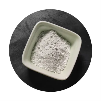 Cnnc Hua Yuan Titanium Dioxide Sale
