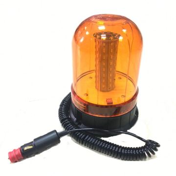 LED LIGHTS FOR TRUCK POLICE FORKLIFT 24W AMBULANCE STROBE LED BEACON