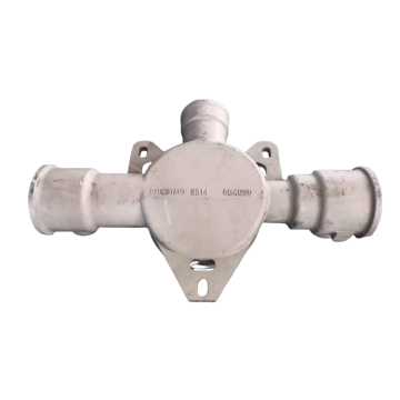 Pieza de gabinete de equipo industrial