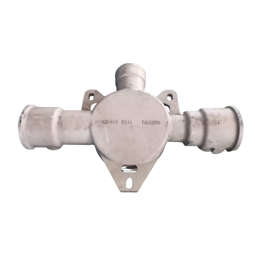 Pieza de gabinete de equipo industrial