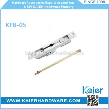 Good quality flush bolt lock KFB-05