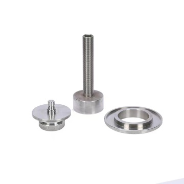 CNC Hardware Accessory cnc machining parts Turning