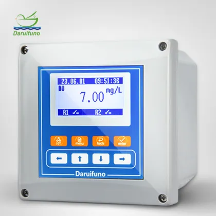 Online Dissolved Oxygen Analyzer | Meter