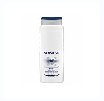 Body Care for Men
