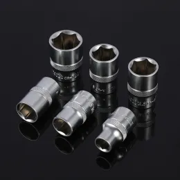 1/2 Inch 50BV30 Matte Hex Socket Tool