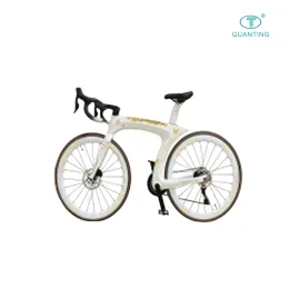 TEMPESTA High-Performance Road Bike