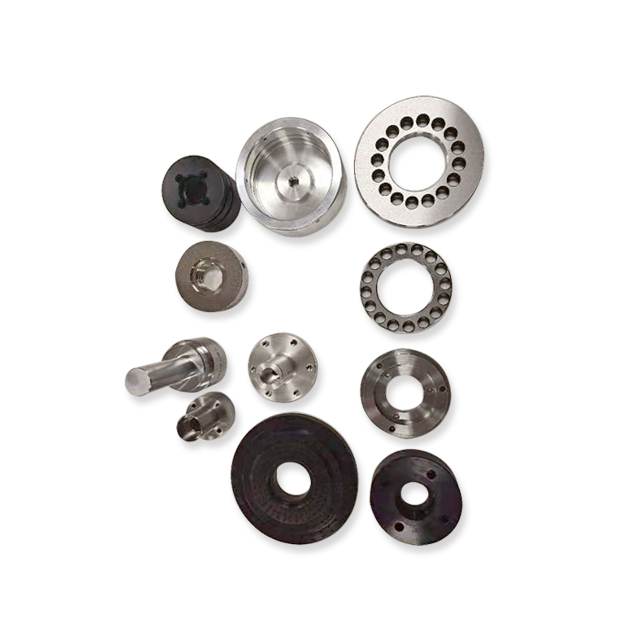 Cnc Machining 3d Printing 5