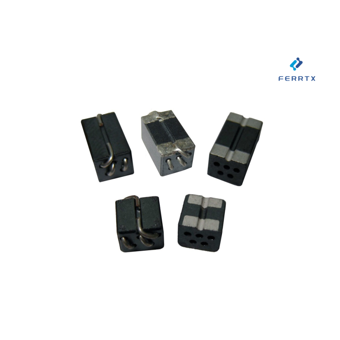 SMD Ferrite Bead Inductors