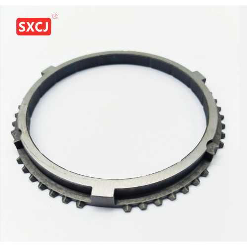 Customization Heavy Truck Gearbox Spare Parts Steel Synchronizer Ring OEM for ISUZ U (1-33265-356-0/1-33265-545-1/1-33265-290-5)