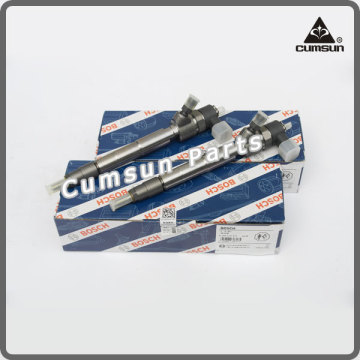 Bosch Common Rail Injector 0445110376