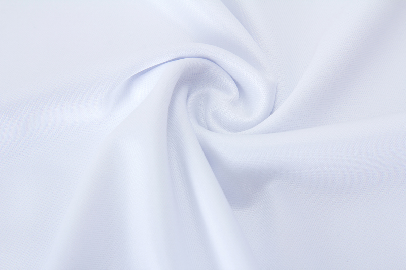 New arrival white jersey for training soccer uniform